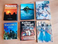 Bücherpaket Kunst, Kultur...Mallorca, Phänomene Nordrhein-Westfalen - Bergisch Gladbach Vorschau
