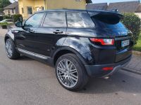 Range Rover Evoque 2.0 TD4 132 Rheinland-Pfalz - Weitersburg Vorschau