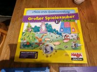 Haba "Großer Spielezauber" Bayern - Schwanstetten Vorschau