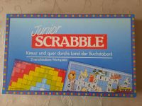 Junior Scrabble + Regenbogen Scrabble von Spear Spiele Hessen - Freiensteinau Vorschau