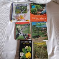 Sehr gut erhaltene Gartenbücher - verschiedene Preise Kr. München - Ottobrunn Vorschau