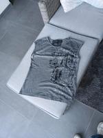 Soccx Damen Shirt Gr.L neuwertig grau Nordrhein-Westfalen - Eschweiler Vorschau