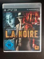 L.A. Noire (PS3) Düsseldorf - Eller Vorschau