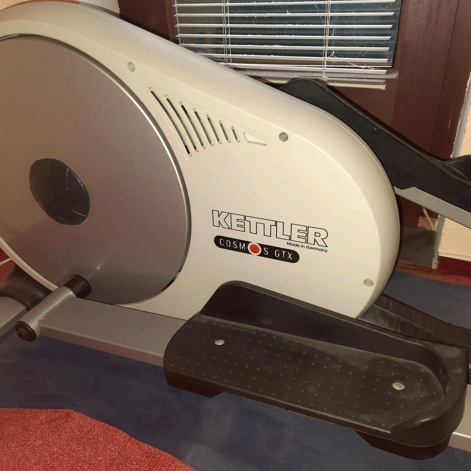 Kettler Crosstrainer Cosmos GTX in Ritterhude