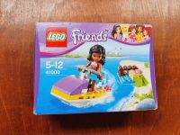 Lego Friends „Set 41000“ OVP neuwertig Nordrhein-Westfalen - Dinslaken Vorschau