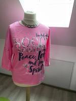 SOCCX Sweater pink 40 42 * Neu Saarland - Neunkirchen Vorschau