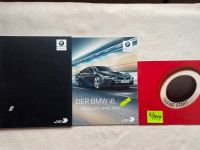 BMW Prospekte BMW i8 + Z8 BMW Niedersachsen - Bunde Vorschau