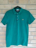 Lacoste Polo Shirt Slim Fit Gr.S Herren Schleswig-Holstein - Reinbek Vorschau