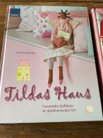 Buch~Nähen~Tildas Haus~Handwerk~TOP Nordrhein-Westfalen - Wesseling Vorschau