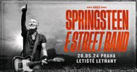 Bruce Springsteen Prag - 2 Karten B Stehplatz Nordrhein-Westfalen - Rommerskirchen Vorschau