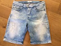 Anti Blue Herren Shorts, kurze Jeans, Sommerhose Hessen - Rotenburg Vorschau