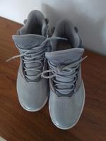 Jordan Max Aura grey, Größe 43 Dortmund - Lütgendortmund Vorschau