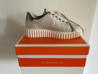 Voile Blanche Damen-Sneaker Leder, weiß, low, 40, neuwertig Dortmund - Eving Vorschau