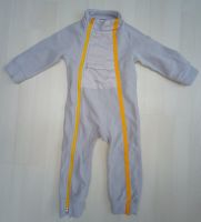 WEDZE decathlon Overall Fleece, Fleeceoverall, Gr. 2 - 3 Jahre Bayern - Regensburg Vorschau