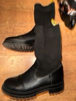 TAK LIFESTYLE Stiefeletten Stiefel Schuhe Echtleder Unisex Gr 41 Berlin - Treptow Vorschau