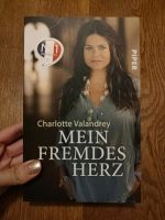 Charlotte Valandrey - Mein fremdes Herz Baden-Württemberg - Schönaich Vorschau