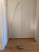 Tolle Designer Stehlampe Edelstahl 150 cm hoch LED dimmbar Wuppertal - Vohwinkel Vorschau