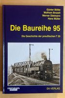 Baureihe 95 - EK-Verlag, Müller, Dietmann, Brozeit, Bölke Nordrhein-Westfalen - Rheinbach Vorschau