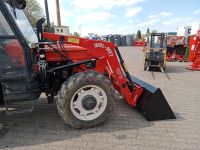 Frontlader für Zetor 800kg 5745 7211 7745 5340 Thüringen - Heilbad Heiligenstadt Vorschau