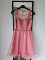 Laona, Abendkleid, Cocktailkleid. 36, rose, rosa Niedersachsen - Celle Vorschau