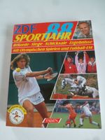 Buch ZDF Sportjahr 1988 ,Falken Verlag Kr. München - Brunnthal Vorschau