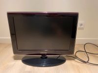 Samsung LCD-Fernseher 22“ HD ready LE22A656A1DXXC Nordrhein-Westfalen - Baesweiler Vorschau