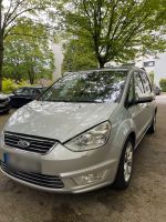 Ford Galaxy titanium automatik (7 sitzer) Düsseldorf - Benrath Vorschau