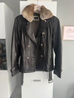 Caroll Nappa Damen Leder Jacke Aachen - Aachen-Mitte Vorschau