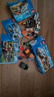 Lego Reste Küstenwache Lampenreperatur München - Bogenhausen Vorschau