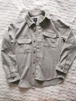 Herren overshirt / Jacke Größe S Beige Hessen - Kassel Vorschau