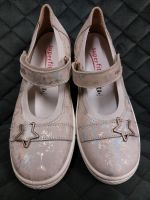 Superfit Ballerinas Gr. 35 WIE NEU Baden-Württemberg - Offenburg Vorschau