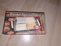 Tiroler Kühlschrank Butterdose Marke Tischfein Nordrhein-Westfalen - Erwitte Vorschau
