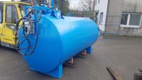 7000 Liter AdBlue-Tankanlage  Dieseltank  Lagertank Tankanlage Nordrhein-Westfalen - Warstein Vorschau