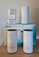 TP-Link Deco M4 Mesh WLAN Set (3er Pack), AC1200 Dual Band Router Hessen - Kaufungen Vorschau