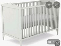 Baby Gitterbett von Ikea Hensvik Baden-Württemberg - Rheinau Vorschau