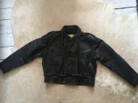 Motorrad-Lederjacke Gr. XL Baden-Württemberg - Karlsruhe Vorschau