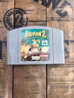 Rayman 2 Nintendo 64 n64 Pankow - Weissensee Vorschau