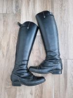 Reitstiefel Sergio Grasso Leder 39/40 Brandenburg - Hennigsdorf Vorschau