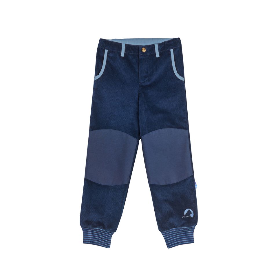 finkid Hose KiSULi-120/130-navy-NEU in Berlin