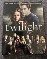 Twilight - Das Buch zum Film Nordrhein-Westfalen - Inden Vorschau