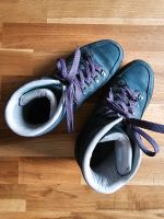 Lowa Trekking Schuhe, Voll-Leder, Gr. 41, neue Sohle Nordrhein-Westfalen - Herzogenrath Vorschau