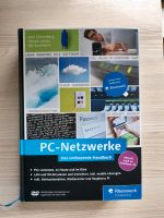 Buch PC-Netzwerke Bayern - Erlangen Vorschau