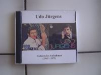 Udo Jürgens 33 Italien Aufnahme auf ein Doppel CD Sehr Gesucht. Stuttgart - Stammheim Vorschau