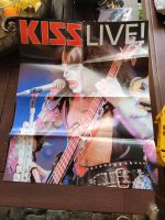 KISS Gene Simmons Poster Bonn - Bad Godesberg Vorschau