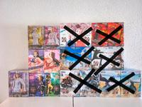 Anime Bandai Banpresto One Piece Senkouzekkei figuren Neu Berlin - Reinickendorf Vorschau