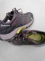 Quechua Wanderschuh 39 Hessen - Herborn Vorschau