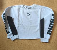 Puma Pulli Gr. XXS Bayern - Frensdorf Vorschau