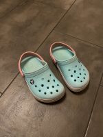 Crocs Schuhe Thüringen - Heilbad Heiligenstadt Vorschau