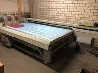 Océ Arizona 550 GT UV-Drucker Bayern - Seefeld Vorschau