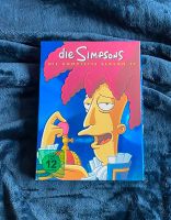 Die Simpsons - Die komplette Season 17 - DVD Schwachhausen - Riensberg Vorschau